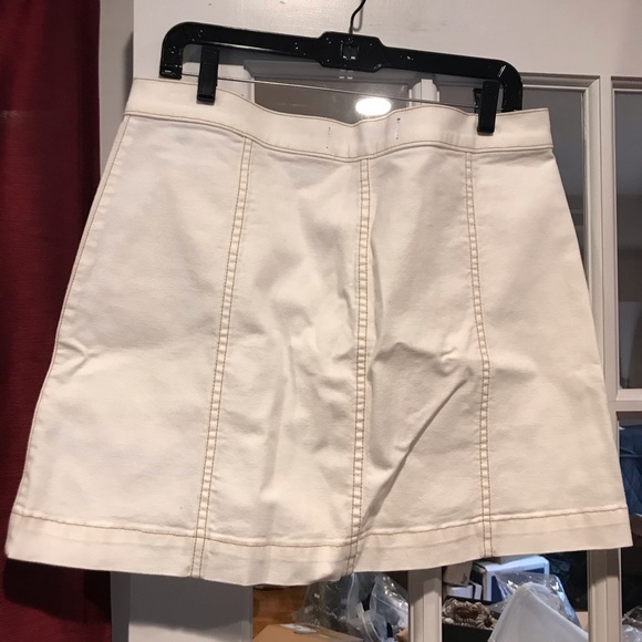 Veronica beard skirt - Picture 2 of 4